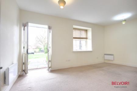 2 bedroom Flat to let in Horton Road, GRH (Gloucestershire Royal Hospital), Gloucester, GL1