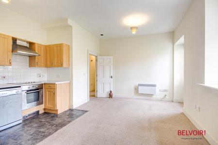 2 bedroom Flat to let in Horton Road, GRH (Gloucestershire Royal Hospital), Gloucester, GL1