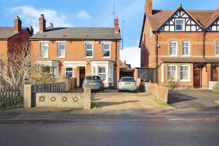 Elmbridge Road, Elmbridge, Gloucester, GL2