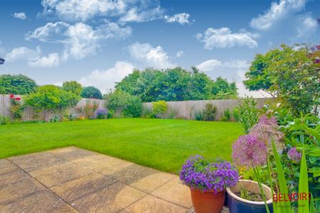 5 bedroom Detached house for sale in Horseshoe Drive, Over, Gloucester, GL2