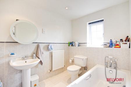 5 bedroom Detached house for sale in Horseshoe Drive, Over, Gloucester, GL2