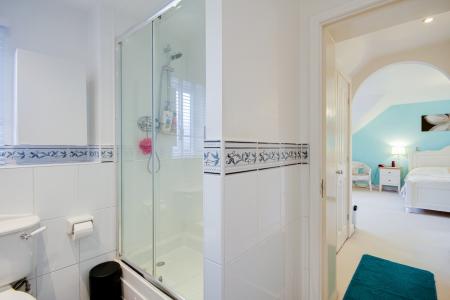 5 bedroom Detached house for sale in Horseshoe Drive, Over, Gloucester, GL2