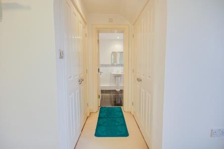 5 bedroom Detached house for sale in Horseshoe Drive, Over, Gloucester, GL2