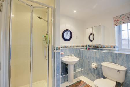 5 bedroom Detached house for sale in Horseshoe Drive, Over, Gloucester, GL2