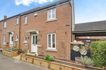 Stanbridge Way, Quedgeley, Gloucester, GL2