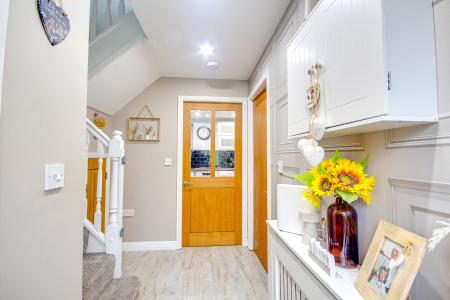 3 bedroom Semi-detached house for sale in Stanbridge Way, Quedgeley, Gloucester, GL2