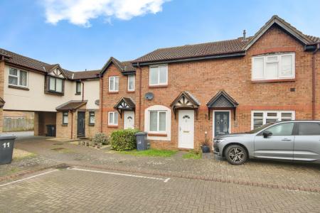Cranham Close, Abbeymead, Gloucester, GL4