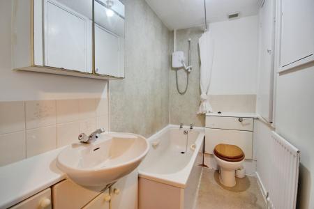 2 bedroom Terraced House for sale in Cranham Close, Abbeymead, Gloucester, GL4