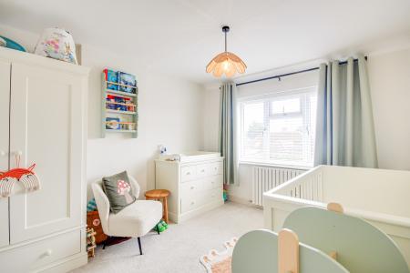 3 bedroom Semi-detached house for sale in Oxstalls Way, Longlevens, Gloucester, GL2