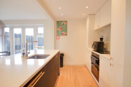 3 bedroom Semi-detached house for sale in Oxstalls Way, Longlevens, Gloucester, GL2