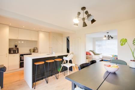 3 bedroom Semi-detached house for sale in Oxstalls Way, Longlevens, Gloucester, GL2