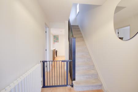 3 bedroom Semi-detached house for sale in Oxstalls Way, Longlevens, Gloucester, GL2