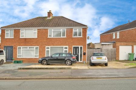 Oxstalls Way, Longlevens, Gloucester, GL2