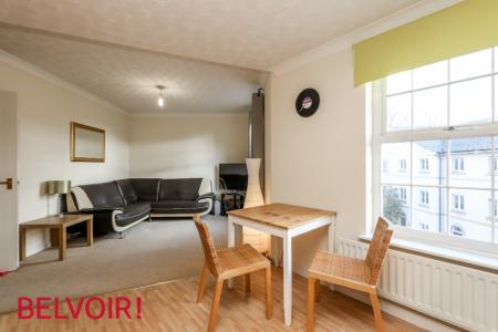 1 bedroom Flat for sale in Mayhill Way, GRH (Gloucestershire Royal Hospital), Gloucester, GL1