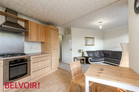 1 bedroom Flat for sale in Mayhill Way, GRH (Gloucestershire Royal Hospital), Gloucester, GL1