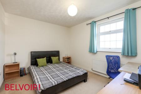 1 bedroom Flat for sale in Mayhill Way, GRH (Gloucestershire Royal Hospital), Gloucester, GL1