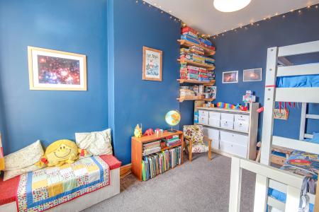 3 bedroom Semi-detached house for sale in Seymour Road, Linden, Gloucester, GL1