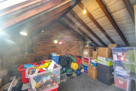 3 bedroom Semi-detached house for sale in Seymour Road, Linden, Gloucester, GL1