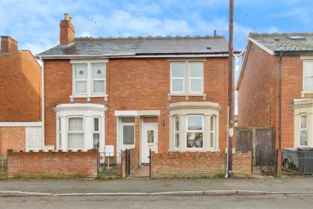 Seymour Road, Linden, Gloucester, GL1