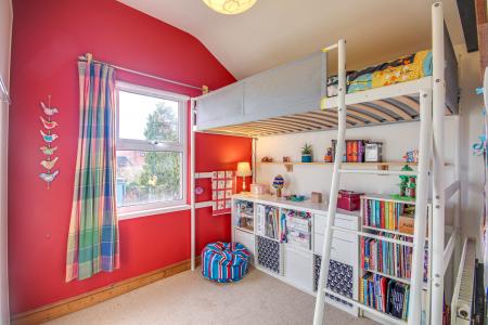 3 bedroom Semi-detached house for sale in Seymour Road, Linden, Gloucester, GL1