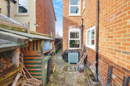 3 bedroom Semi-detached house for sale in Seymour Road, Linden, Gloucester, GL1
