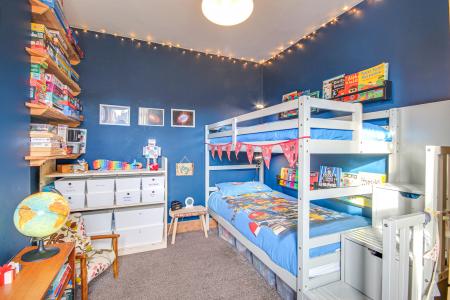 3 bedroom Semi-detached house for sale in Seymour Road, Linden, Gloucester, GL1