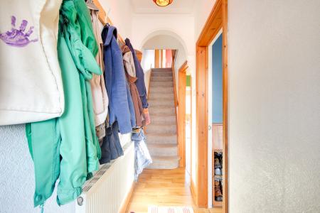 3 bedroom Semi-detached house for sale in Seymour Road, Linden, Gloucester, GL1