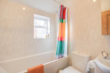 3 bedroom Semi-detached house for sale in Seymour Road, Linden, Gloucester, GL1