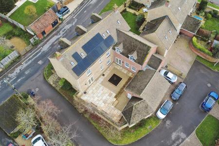 Church Road, Leonard Stanley, Stonehouse, GL10