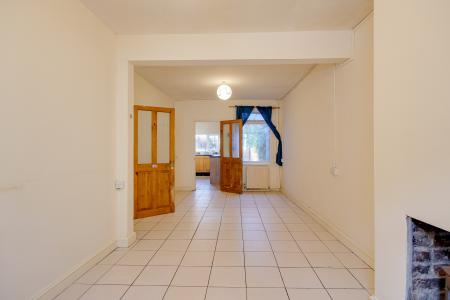 3 bedroom End of terrace house for sale in Alney Terrace, Gloucester, GL1