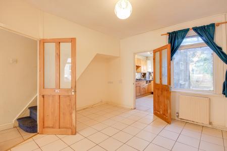 3 bedroom End of terrace house for sale in Alney Terrace, Gloucester, GL1