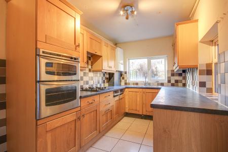 3 bedroom End of terrace house for sale in Alney Terrace, Gloucester, GL1