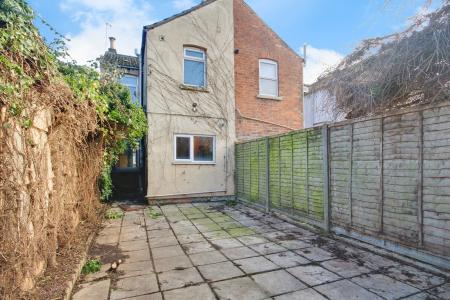 3 bedroom End of terrace house for sale in Alney Terrace, Gloucester, GL1