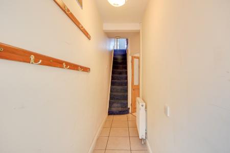 3 bedroom End of terrace house for sale in Alney Terrace, Gloucester, GL1