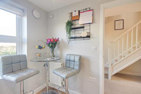 3 bedroom Semi-detached house to let in Goose Bay Drive, Kingsway, Gloucester, GL2