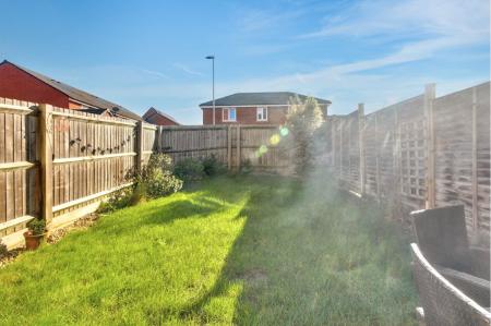 3 bedroom Semi-detached house to let in Goose Bay Drive, Kingsway, Gloucester, GL2