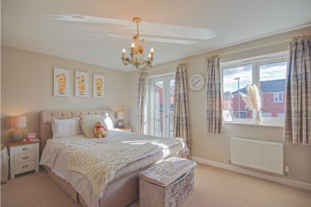 3 bedroom Semi-detached house to let in Goose Bay Drive, Kingsway, Gloucester, GL2