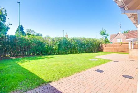 4 bedroom Detached house to let in Lassington Lane, Highnam, Gloucester, GL2