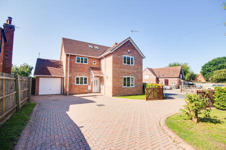 Lassington Lane, Highnam, Gloucester, GL2