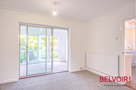 3 bedroom Semi-detached house to let in Lilliesfield Avenue, Barnwood, Gloucester, GL3