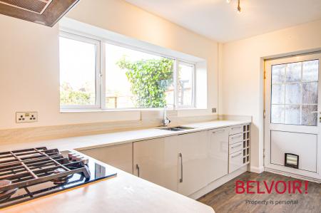 3 bedroom Semi-detached house to let in Lilliesfield Avenue, Barnwood, Gloucester, GL3