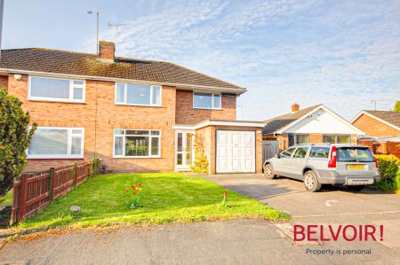Lilliesfield Avenue, Barnwood, Gloucester, GL3