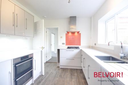 3 bedroom Semi-detached house to let in Lilliesfield Avenue, Barnwood, Gloucester, GL3