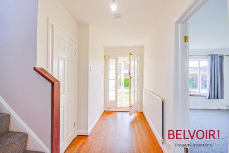 3 bedroom Semi-detached house to let in Lilliesfield Avenue, Barnwood, Gloucester, GL3