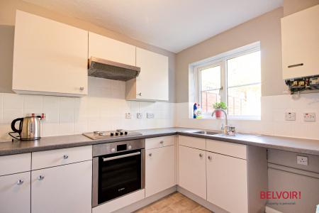 3 bedroom Semi-detached house to let in Stewarts Mill Lane, Abbeymead, Gloucester, GL4