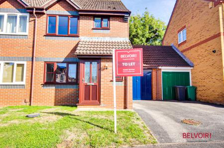 Stewarts Mill Lane, Abbeymead, Gloucester, GL4