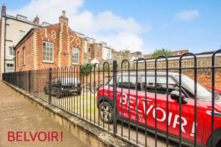 Montpellier Mews, City Centre, Gloucester, GL1