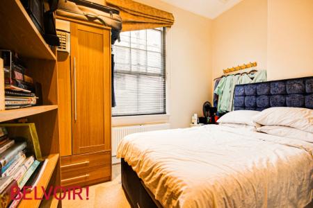 3 bedroom Mews house for sale in Montpellier Mews, City Centre, Gloucester, GL1