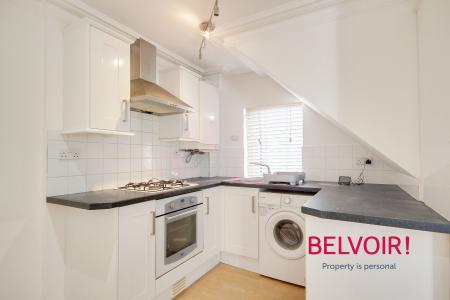 3 bedroom Mews house for sale in Montpellier Mews, City Centre, Gloucester, GL1