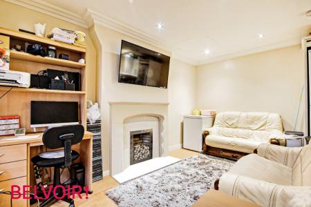 3 bedroom Mews house for sale in Montpellier Mews, City Centre, Gloucester, GL1